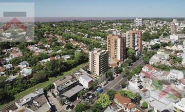 Departamento en Beccar