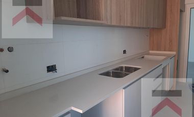 Departamento en Beccar