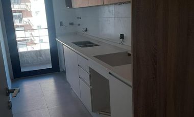 Departamento en Beccar