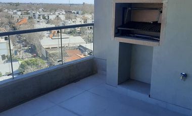Departamento en Beccar