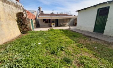 Casa en HURLINGHAM calle CUSCO 2235