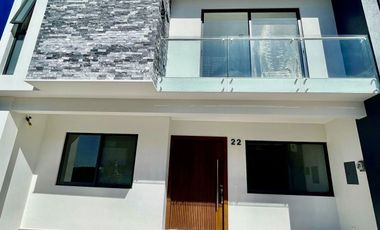 CASA EN VENTA EN VALLE IMPERIAL