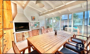 Duplex 3 ambientes en San Carlos