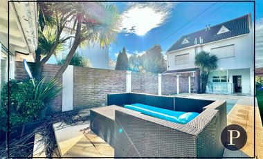 Duplex 3 ambientes en San Carlos