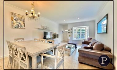 Duplex 3 ambientes en San Carlos