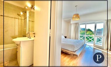 Duplex 3 ambientes en San Carlos