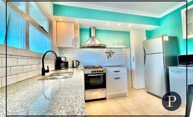 Duplex 3 ambientes en San Carlos