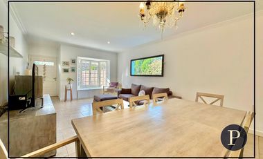 Duplex 3 ambientes en San Carlos