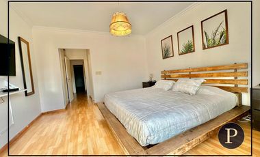Duplex 3 ambientes en San Carlos
