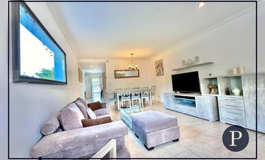 Duplex 3 ambientes en San Carlos