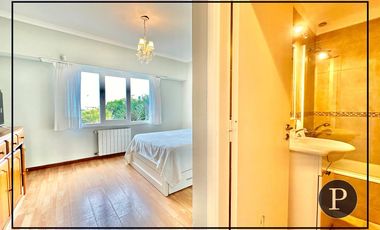 Duplex 3 ambientes en San Carlos