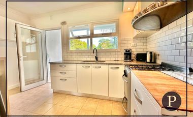 Duplex 3 ambientes en San Carlos