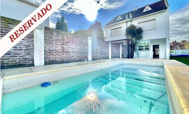 Duplex 3 ambientes en San Carlos