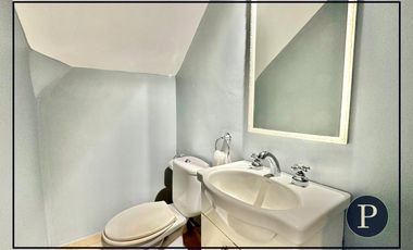 Duplex 3 ambientes en San Carlos