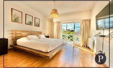 Duplex 3 ambientes en San Carlos
