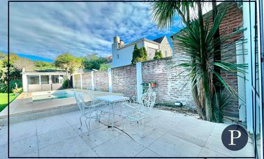 Duplex 3 ambientes en San Carlos