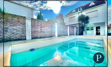 Duplex 3 ambientes en San Carlos