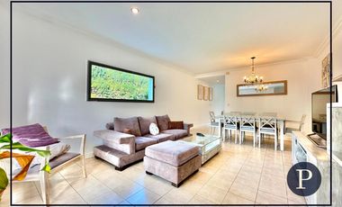 Duplex 3 ambientes en San Carlos