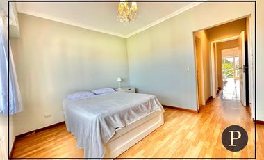 Duplex 3 ambientes en San Carlos