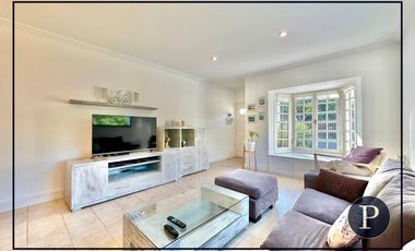 Duplex 3 ambientes en San Carlos