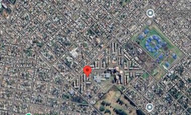 Departamento en venta - 2 Dormitorios 1 Baño - 72Mts2 - Merlo