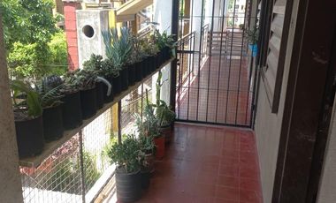 Departamento en venta - 2 Dormitorios 1 Baño - 72Mts2 - Merlo