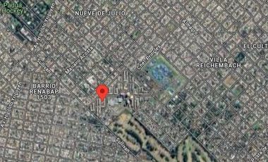 Departamento en venta - 2 Dormitorios 1 Baño - 72Mts2 - Merlo
