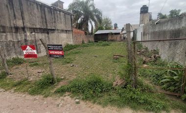 Terreno en Venta en Garin