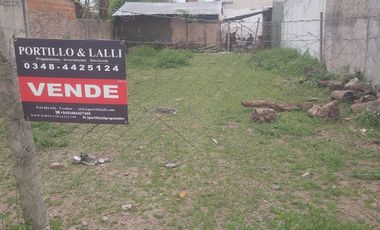 Terreno en Venta en Garin