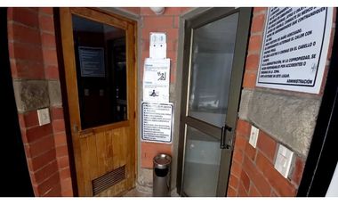 APARTAMENTO CON AMPLIOS ESPACIOS EN SAN LUCAS