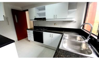 APARTAMENTO CON AMPLIOS ESPACIOS EN SAN LUCAS