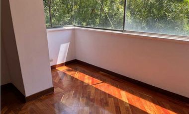 APARTAMENTO CON AMPLIOS ESPACIOS EN SAN LUCAS