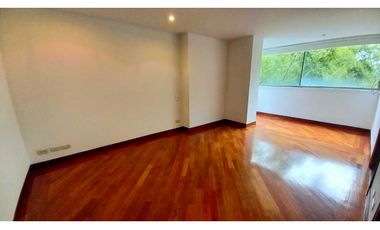 APARTAMENTO CON AMPLIOS ESPACIOS EN SAN LUCAS