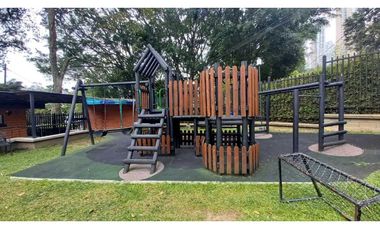 APARTAMENTO CON AMPLIOS ESPACIOS EN SAN LUCAS