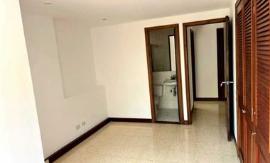 APARTAMENTO CON AMPLIOS ESPACIOS EN SAN LUCAS