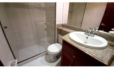 APARTAMENTO CON AMPLIOS ESPACIOS EN SAN LUCAS