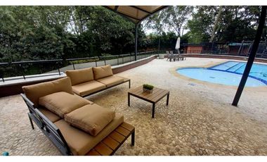 APARTAMENTO CON AMPLIOS ESPACIOS EN SAN LUCAS