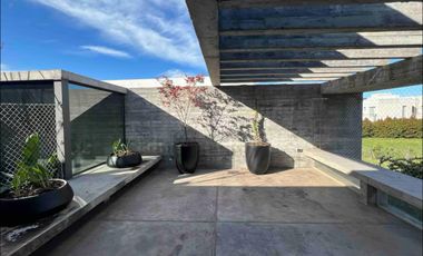 Casa en  Alquiler Temporal en Castaños Nordelta