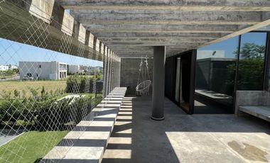 Casa en  Alquiler Temporal en Castaños Nordelta