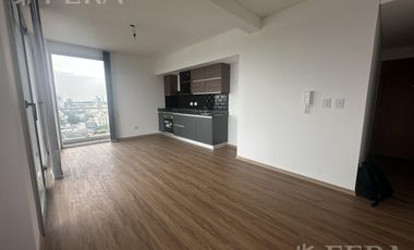 Venta departamento 2 ambientes a estrenar con balcón en Berazategui
