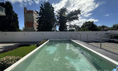 Venta departamento 2 ambientes a estrenar con balcón en Berazategui
