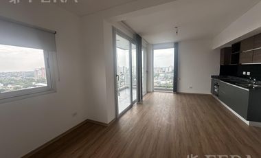 Venta departamento 2 ambientes a estrenar con balcón en Berazategui