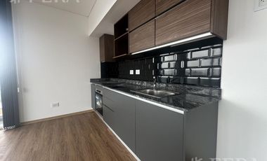 Venta departamento 2 ambientes a estrenar con balcón en Berazategui