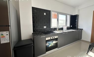 Venta departamento 2 ambientes a estrenar con balcón en Berazategui