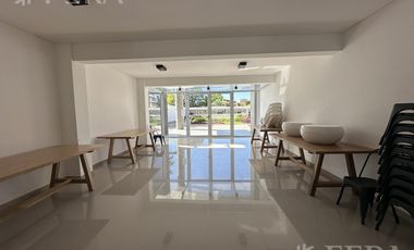 Venta departamento 2 ambientes a estrenar con balcón en Berazategui