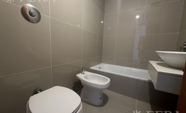 Venta departamento 2 ambientes a estrenar con balcón en Berazategui