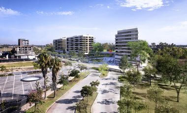 Venta Departamento 2 ambientes - Buenavista - San Fernando