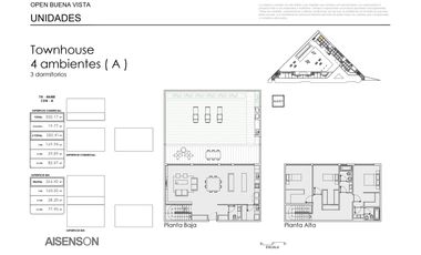 Venta Departamento 2 ambientes - Buenavista - San Fernando