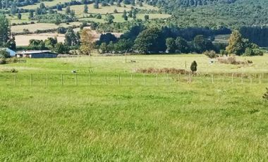 PARCELA RUTA A ENSENADA.  FACTIBILIDAD COMERCIAL O CABAÑAS