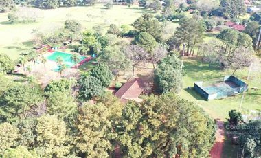 Casa en Venta Barrio La Eugenia - Sobre Ruta Nacional 105 Garupá Misiones